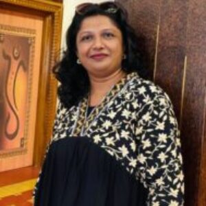 Profile photo of Sukanya Anjelin