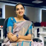 Profile photo of Sanjana