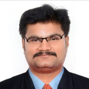 Profile photo of Siva Ramkumar