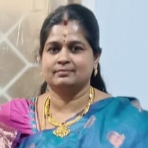Profile photo of Nagalaxmi