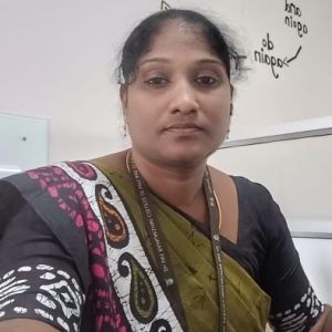Profile photo of PRINCY