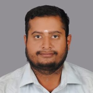Profile photo of Rajakrishnan