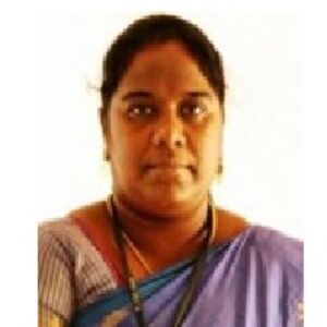 Profile photo of Aruna Angeline J