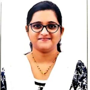 Profile photo of Mrs Bakhatwar