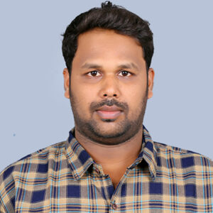 Profile photo of Sriram