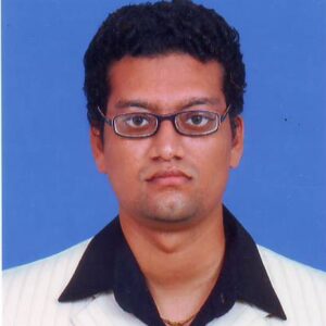 Profile photo of RAJESH