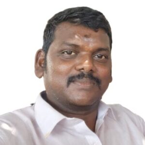 Profile photo of Manikandan