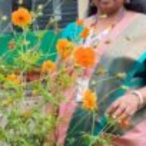 Profile photo of Preethi