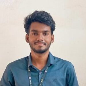 Profile photo of HARSHAN