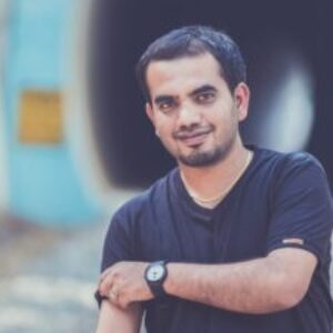 Profile photo of Dinesh