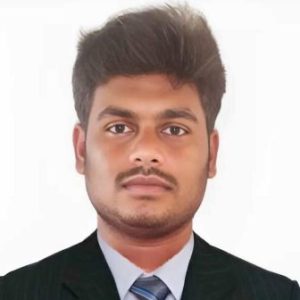 Profile photo of Manikandan