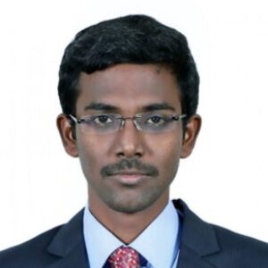 Profile photo of Ramanathan