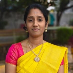 Profile photo of Gayathri