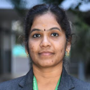 Profile photo of SHIVARANJANI