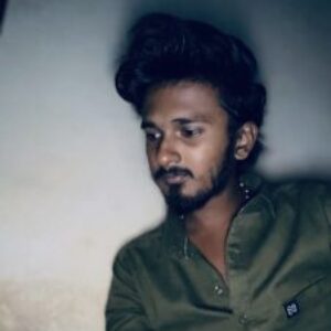 Profile photo of Sanjay Prasanth