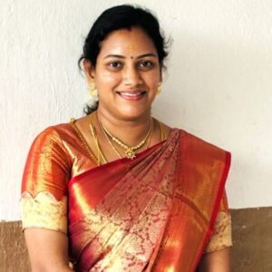 Profile photo of SARANYAA