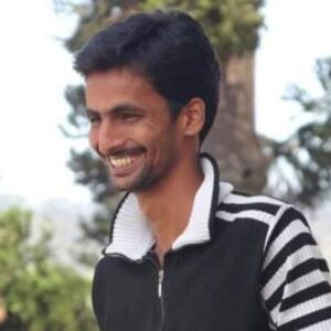 Profile photo of manikandan